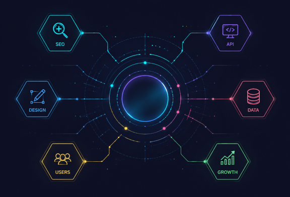 AdollaTech digital solutions